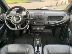 Microcar Due  2016 Fiat 500 Look 45 km Brommobiel - Image 15