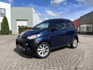 Aixam Crossline XXL Brommobiel 2017 30dkm - Image 1
