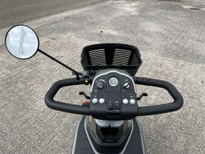 Scootmobiel Pride Luna 3 wieler - Image 9