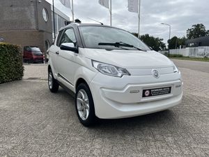 Aixam Minauto Brommobiel 45km 2018 48dkm - Image 5