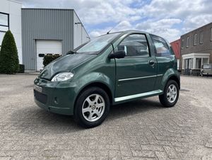 JDM Abaca Brommobiel 45km 2005 1eig 35dkm NIEUWSTAAT! - Image 2