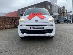 Microcar Due  2016 Fiat 500 Look 45 km Brommobiel - Image 3