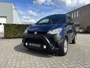 Aixam Crossline XXL Brommobiel 2017 30dkm - Image 3