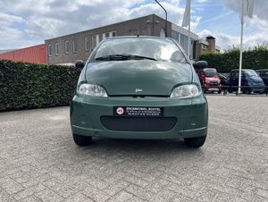 JDM Abaca Brommobiel 45km 2005 1eig 35dkm NIEUWSTAAT! - Image 3