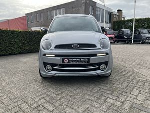 Microcar M.GO Premium DCI Brommobiel NETTE STAAT 41dkm - Image 4
