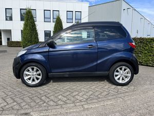 Aixam Crossline XXL Brommobiel 2017 30dkm - Image 14