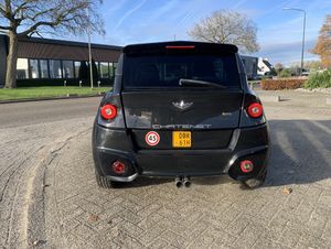 Chatenet CH26 CR Sport Brommobiel 45km 2015 - Image 4