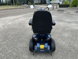 Sterling Elite 2 Scootmobiel 25 km 3 wieler in goede staat - Image 5