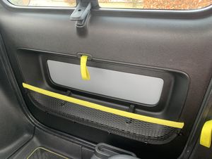 Opel Rocks-E Brommobiel 45 km 2023 9 dkm - Image 22