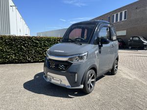Aonew elektrische 45 km Brommobiel 2026 38km DEMO - Image 3
