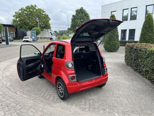 Microcar M.GO M.GO Premium DCI Brommobiel 2019 2e eig 34dkm - Image 12