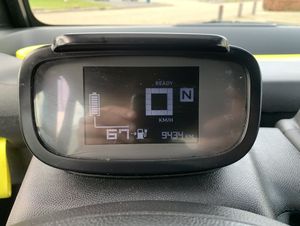 Opel Rocks-E Brommobiel 45 km 2023 9 dkm - Image 18