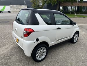 Aixam Minauto Brommobiel 45km 2018 48dkm - Image 9