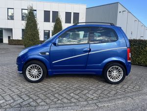 Ligier X-Too R Brommobiel 45 km auto 2008 - Image 10