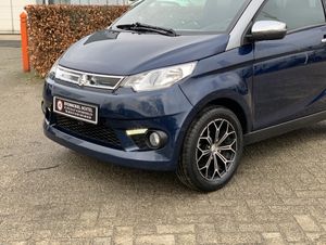 Aixam e-Coupe Brommobiel 2019 8000km ELEKTRISCH! - Image 10