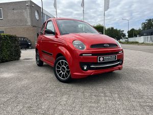 Microcar M.GO M.GO Premium DCI Brommobiel 2019 2e eig 34dkm - Image 4