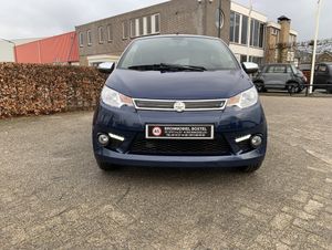 Aixam e-Coupe Brommobiel 2019 8000km ELEKTRISCH! - Image 2