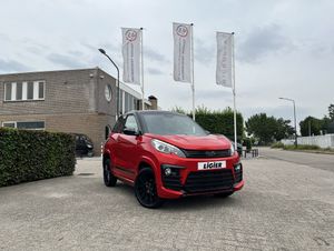Binnenkort binnen Ligier JS60 Sport Ultimate Brommobiel 2023 STB 45dkm CARPLAY - Image 7