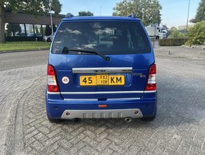 Ligier X-Too R Brommobiel 45 km auto 2008 - Image 8