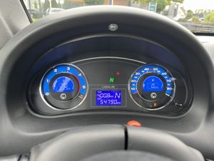Casalini M14 Sport Brommobiel 2017 54dkm  - Image 25