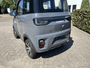Aonew elektrische 45 km Brommobiel 2026 38km DEMO - Image 19