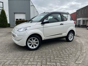 Aixam Minauto Brommobiel 45km 2018 48dkm - Image 1