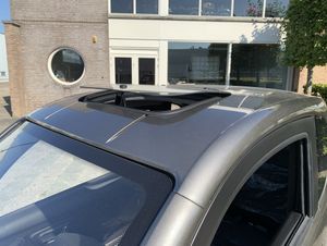 Rijbewijsvrije scootmobiel / Brommobiel E-Volt Q4 grijs. - Image 10