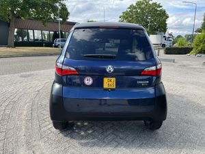 Aixam Crossline XXL Brommobiel 2017 30dkm - Image 10