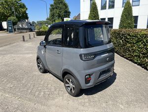 Aonew elektrische 45 km Brommobiel 2026 38km DEMO - Image 13