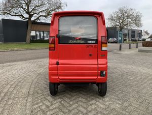 Canta LX Brommobiel Benzine RIJBEWIJSVRIJ Bj 2007 NIEUWSTAAT - Image 10