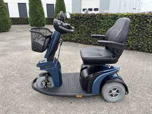 Sterling Elite 2 Scootmobiel 25 km 3 wieler in goede staat - Image 9