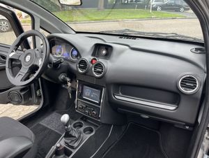 Casalini M14 Sport Brommobiel 2017 54dkm  - Image 19