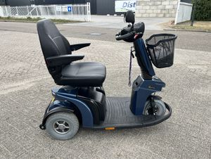Sterling Elite 2 Scootmobiel 25 km 3 wieler in goede staat - Image 7