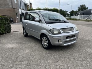 Microcar Mc2 XXL Brommobiel 45km 2007 1eig 8dkm NIEUWSTAAT! - Image 6