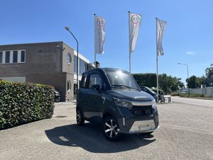 Aonew elektrische 45 km Brommobiel 2026 38km DEMO - Image 6