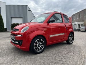 Microcar M.GO M.GO Premium DCI Brommobiel 2019 2e eig 34dkm - Image 2