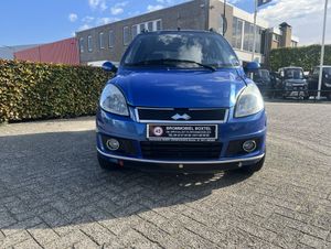 Ligier X-Too R Brommobiel 45 km auto 2008 - Image 3