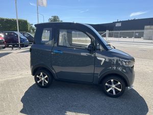 Aonew elektrische 45 km Brommobiel 2026 38km DEMO - Image 9