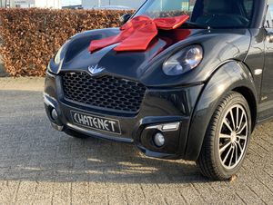 Chatenet CH26 CR Sport Brommobiel 45km 2015 - Image 10