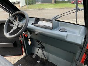 Canta LX Brommobiel Benzine RIJBEWIJSVRIJ Bj 2007 NIEUWSTAAT - Image 16