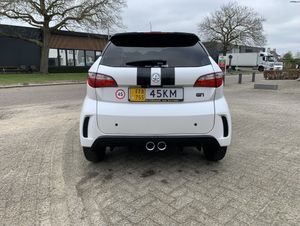 Aixam Coupé GTI BOMVOLLL Brommobiel 45km 2020 - Image 7