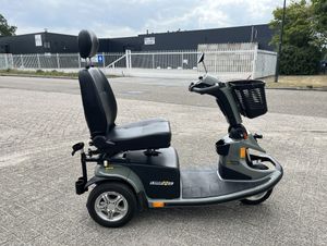 Scootmobiel Pride Luna 3 wieler - Image 4