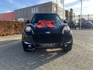 Chatenet CH26 CR Sport Brommobiel 45km 2015 - Image 3