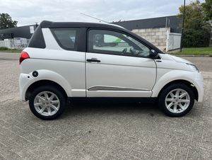 Aixam Minauto Brommobiel 45km 2018 48dkm - Image 7