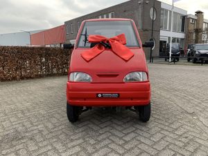 Canta LX Brommobiel Benzine RIJBEWIJSVRIJ Bj 2007 NIEUWSTAAT - Image 3