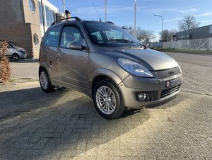 Ligier X-Too Max Brommobiel 45 km auto 2010 - Image 2
