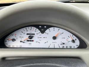 JDM Abaca Brommobiel 45km 2005 1eig 35dkm NIEUWSTAAT! - Image 23