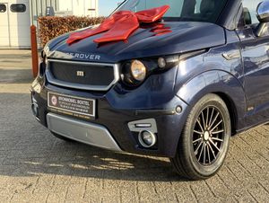 JDM Xheos Range Rover | Uniek 45km Brommobiel - Image 3
