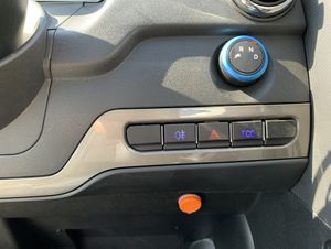 Rijbewijsvrije scootmobiel / Brommobiel E-Volt Q4 grijs. - Image 19