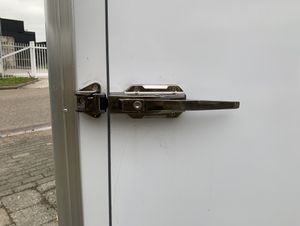 Rijbewijsvrije Cargo XL met laadbak - Image 22